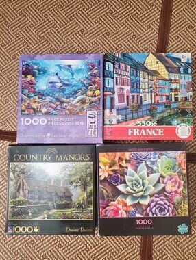 Puzzle Bundle